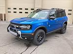 New 2025 Ford Bronco Sport Badlands for sale #25SF2145 - photo 5