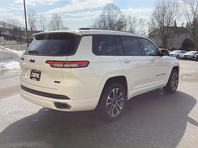 Used 2021 Jeep Grand Cherokee L - photo 1