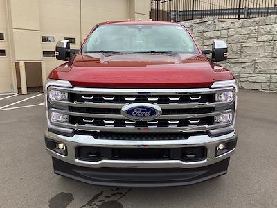 New 2025 Ford F-350 Lariat Crew Cab for sale #25SF2359 - photo 2