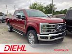New 2025 Ford F-350 Lariat Crew Cab for sale #25SF2359 - photo 1