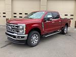 New 2025 Ford F-350 Lariat Crew Cab for sale #25SF2359 - photo 3