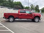 New 2025 Ford F-350 Lariat Crew Cab for sale #25SF2359 - photo 8