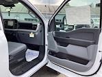 New 2025 Ford F-550 Regular Cab Cab Chassis for sale #25SF2385 - photo 10