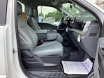 New 2025 Ford F-550 Regular Cab Cab Chassis for sale #25SF2385 - photo 12