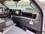 New 2025 Ford F-550 Regular Cab Cab Chassis for sale #25SF2385 - photo 13