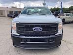New 2025 Ford F-550 Regular Cab Cab Chassis for sale #25SF2385 - photo 4