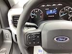 New 2025 Ford F-550 Regular Cab Cab Chassis for sale #25SF2385 - photo 27