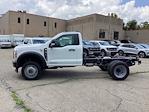 New 2025 Ford F-550 Regular Cab Cab Chassis for sale #25SF2385 - photo 6