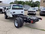 New 2025 Ford F-550 Regular Cab Cab Chassis for sale #25SF2385 - photo 7