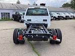 New 2025 Ford F-550 Regular Cab Cab Chassis for sale #25SF2385 - photo 3