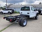 New 2025 Ford F-550 Regular Cab Cab Chassis for sale #25SF2385 - photo 2