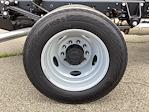 New 2025 Ford F-550 Regular Cab Cab Chassis for sale #25SF2385 - photo 9