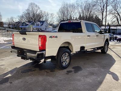 Used 2023 Ford F-350 XL Crew Cab for sale #25SF2433A - photo 2