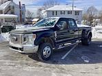 Used 2021 Ford F-350 XL Crew Cab for sale #25SF2433B - photo 3