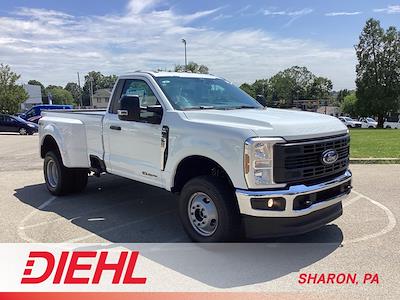 New 2025 Ford F-350 XL Regular Cab for sale #25SF2496 - photo 1