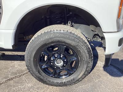 Used 2024 Ford F-350 - photo 1