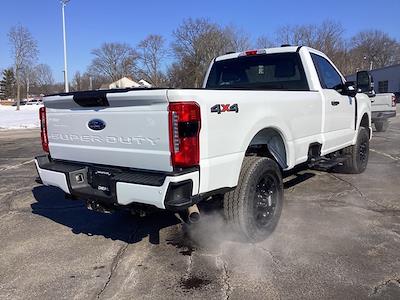 Used 2024 Ford F-350 - photo 1