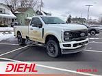 Used 2024 Ford F-350 XL Regular Cab for sale #25SF2496A - photo 1