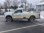 Used 2024 Ford F-350 XL Regular Cab for sale #25SF2496A - photo 4