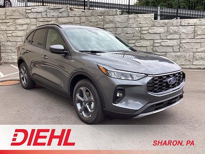 New 2025 Ford Escape ST-Line Select for sale #25SF2533 - photo 1