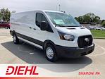 New 2025 Ford Transit 250 Low Roof Empty Cargo Van for sale #25SF2540 - photo 1