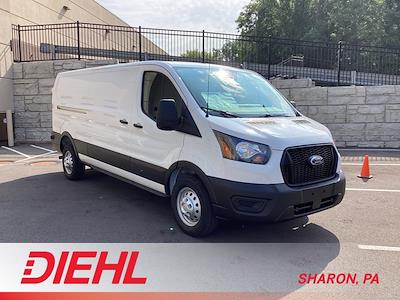 New 2025 Ford Transit 150 Low Roof Empty Cargo Van for sale #25SF2541 - photo 1