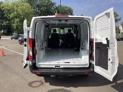 New 2025 Ford Transit 150 Low Roof Empty Cargo Van for sale #25SF2541 - photo 2