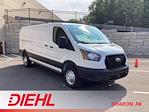 New 2025 Ford Transit 150 Low Roof Empty Cargo Van for sale #25SF2541 - photo 1