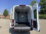 New 2025 Ford Transit 350 HD High Roof Empty Cargo Van for sale #25SF2589 - photo 2