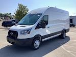 New 2025 Ford Transit 350 HD High Roof Empty Cargo Van for sale #25SF2589 - photo 4
