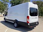 New 2025 Ford Transit 350 HD High Roof Empty Cargo Van for sale #25SF2589 - photo 6