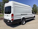 New 2025 Ford Transit 350 HD High Roof Empty Cargo Van for sale #25SF2589 - photo 8