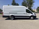 New 2025 Ford Transit 350 HD High Roof Empty Cargo Van for sale #25SF2589 - photo 9