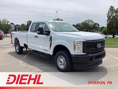 New 2025 Ford F-350 XL Super Cab for sale #25SF2613 - photo 1