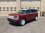 New 2025 Ford Bronco Sport Heritage for sale #25SF2628 - photo 3