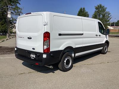 New 2025 Ford Transit 250 Low Roof Empty Cargo Van for sale #25SF2649 - photo 2