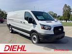 New 2025 Ford Transit 250 Low Roof Empty Cargo Van for sale #25SF2649 - photo 1