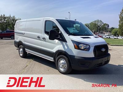 New 2025 Ford Transit 150 Low Roof Empty Cargo Van for sale #25SF2674 - photo 1