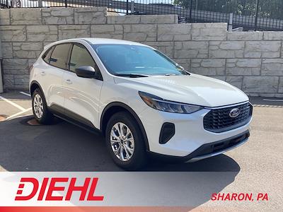 New 2025 Ford Escape - photo 1