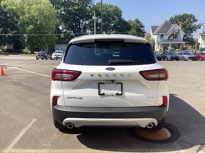 New 2025 Ford Escape - photo 1