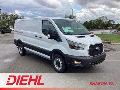 New 2025 Ford Transit 250 Low Roof Empty Cargo Van for sale #25SF2682 - photo 1