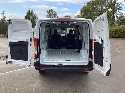 New 2025 Ford Transit 250 Low Roof Empty Cargo Van for sale #25SF2682 - photo 2