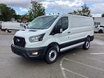 New 2025 Ford Transit 250 Low Roof Empty Cargo Van for sale #25SF2682 - photo 4