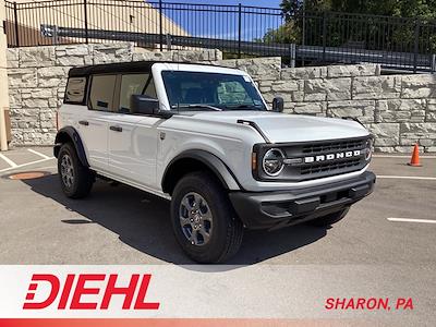 New 2025 Ford Bronco - photo 1