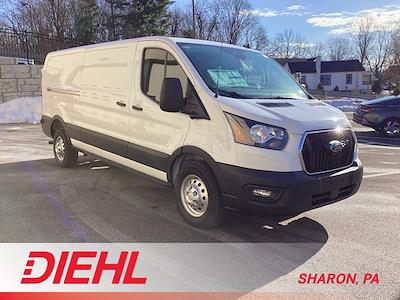New 2025 Ford Transit 150 Low Roof Empty Cargo Van for sale #25SF2815 - photo 1