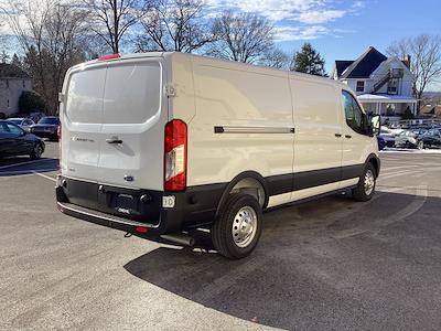 New 2025 Ford Transit 150 Low Roof Empty Cargo Van for sale #25SF2815 - photo 2