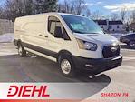 New 2025 Ford Transit 150 Low Roof Empty Cargo Van for sale #25SF2815 - photo 1