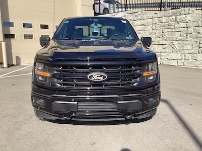 New 2025 Ford F-150 XLT SuperCrew Cab for sale #25SF2817 - photo 2