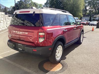 New 2025 Ford Bronco Sport Heritage for sale #25SF2824 - photo 2