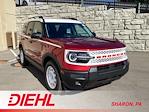 New 2025 Ford Bronco Sport Heritage for sale #25SF2824 - photo 1